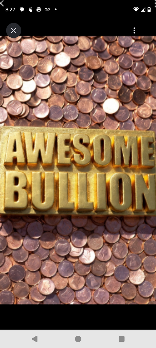 Awesome Bullion