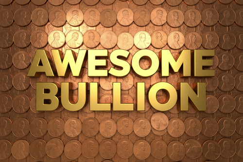 Awesome Bullion